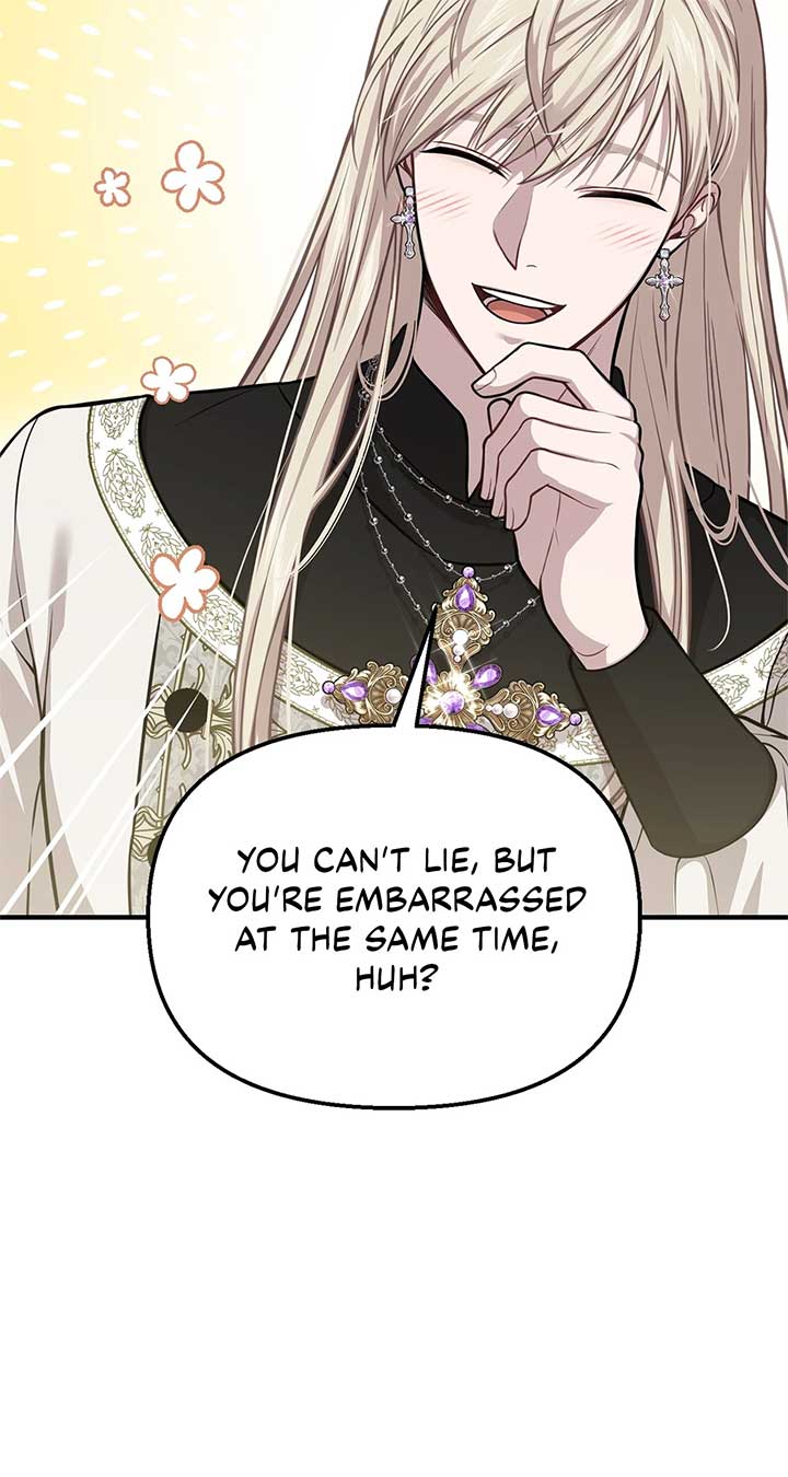 The Secret Bedroom of a Dejected Royal Daughter Chapter 106 26